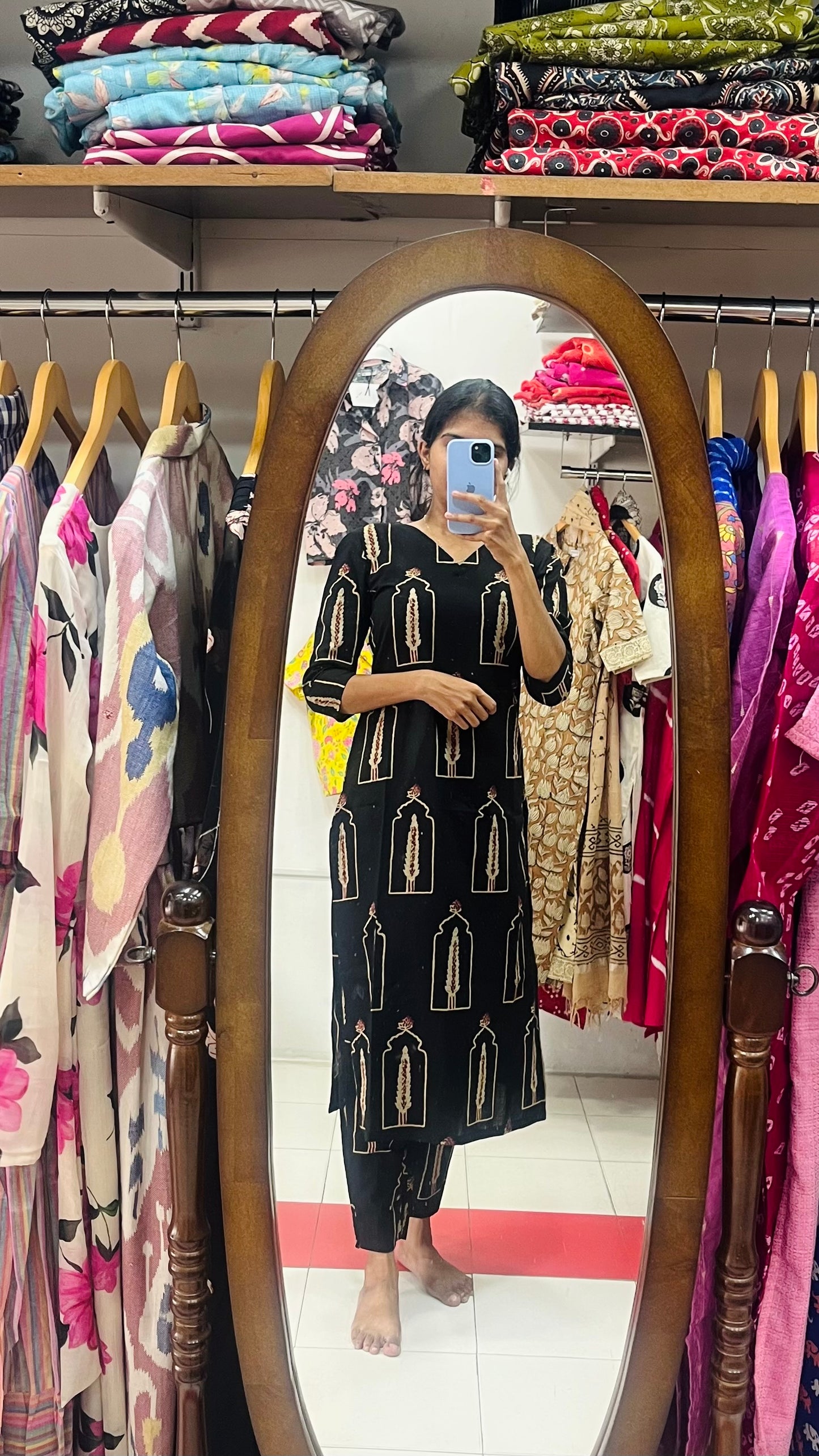 Cotton Coords Set - Xs S M L XL XXL XXL