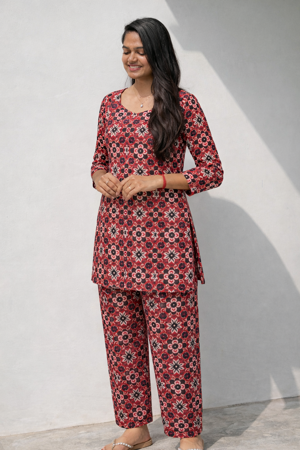 Cotton cords - XS S M L XL