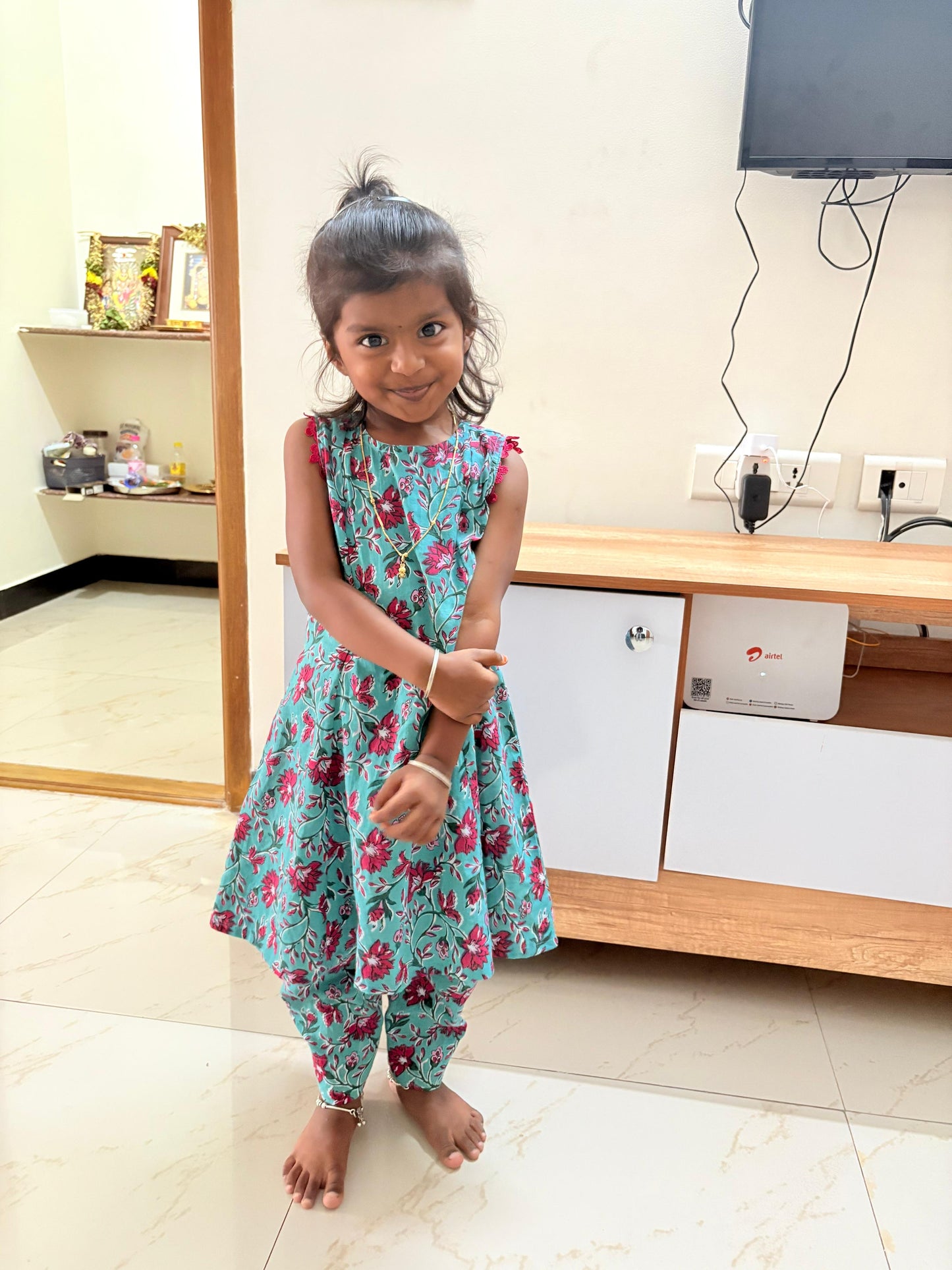 MYD02 - COTTON CORDS