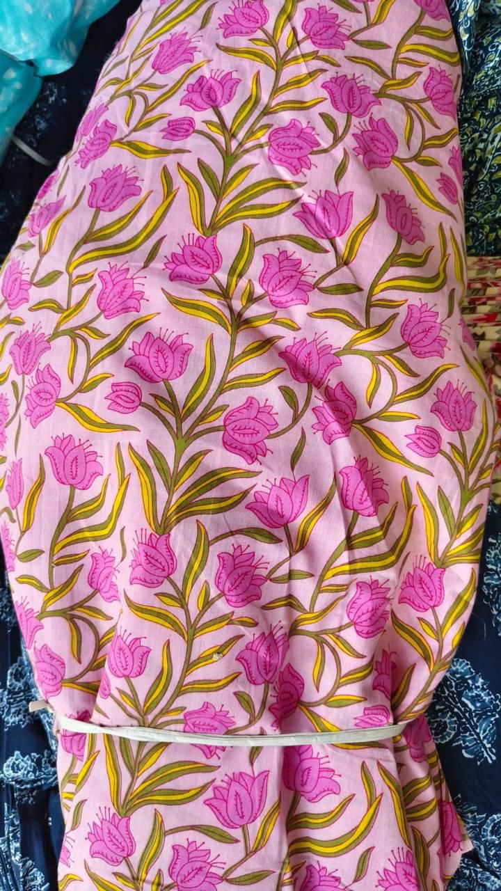 Jumpsuit in Rayon - XS S M L XL