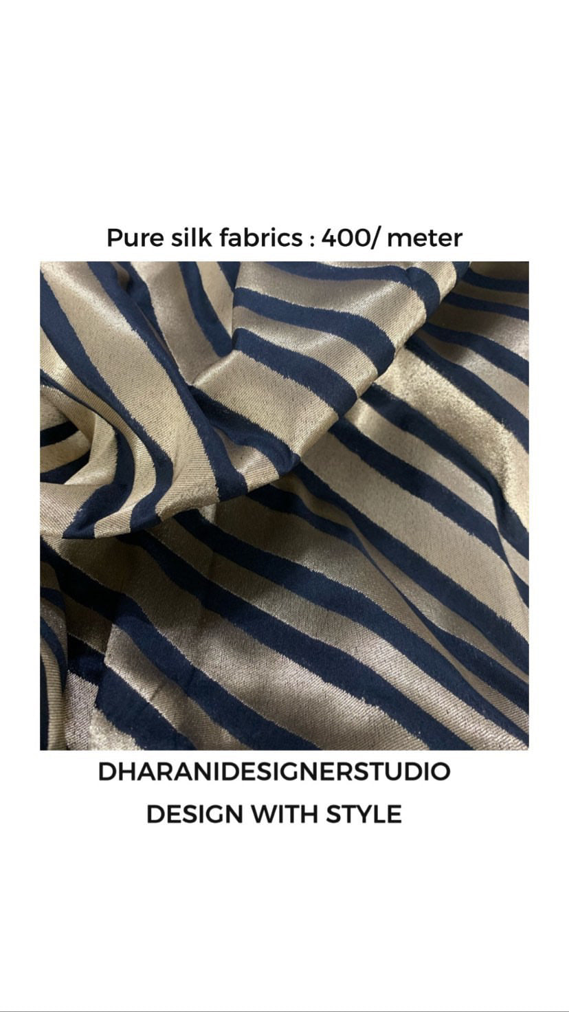 Pure Silk Lines