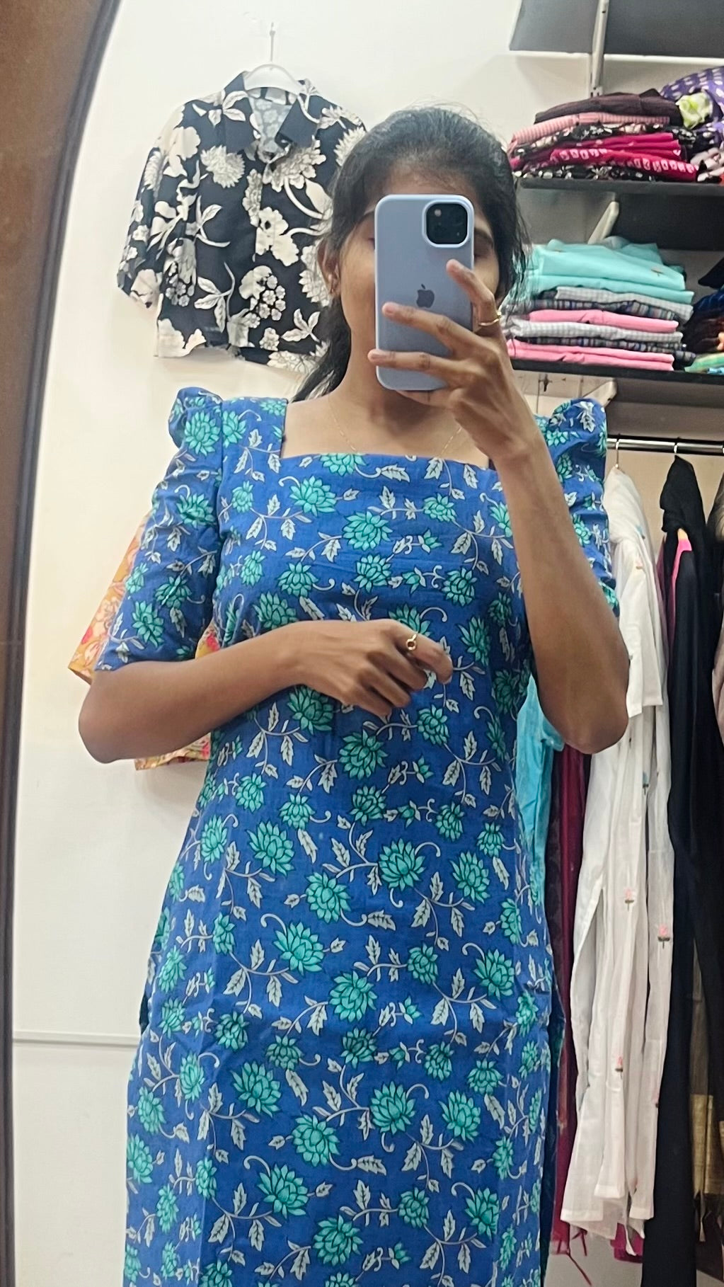 Cotton Cords - XS M XL