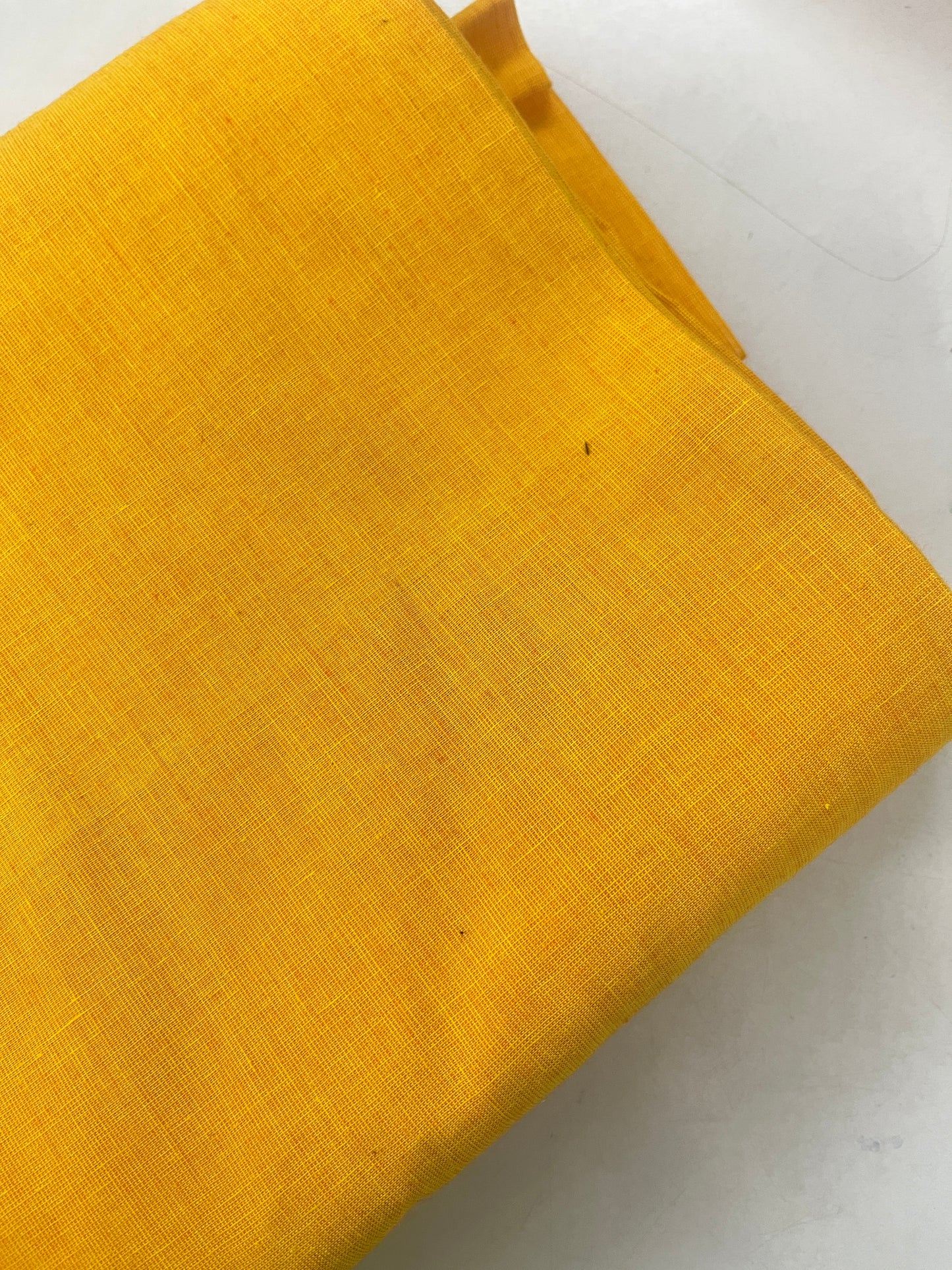 Handloom cotton