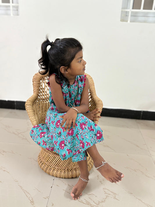 MYD02 - COTTON CORDS