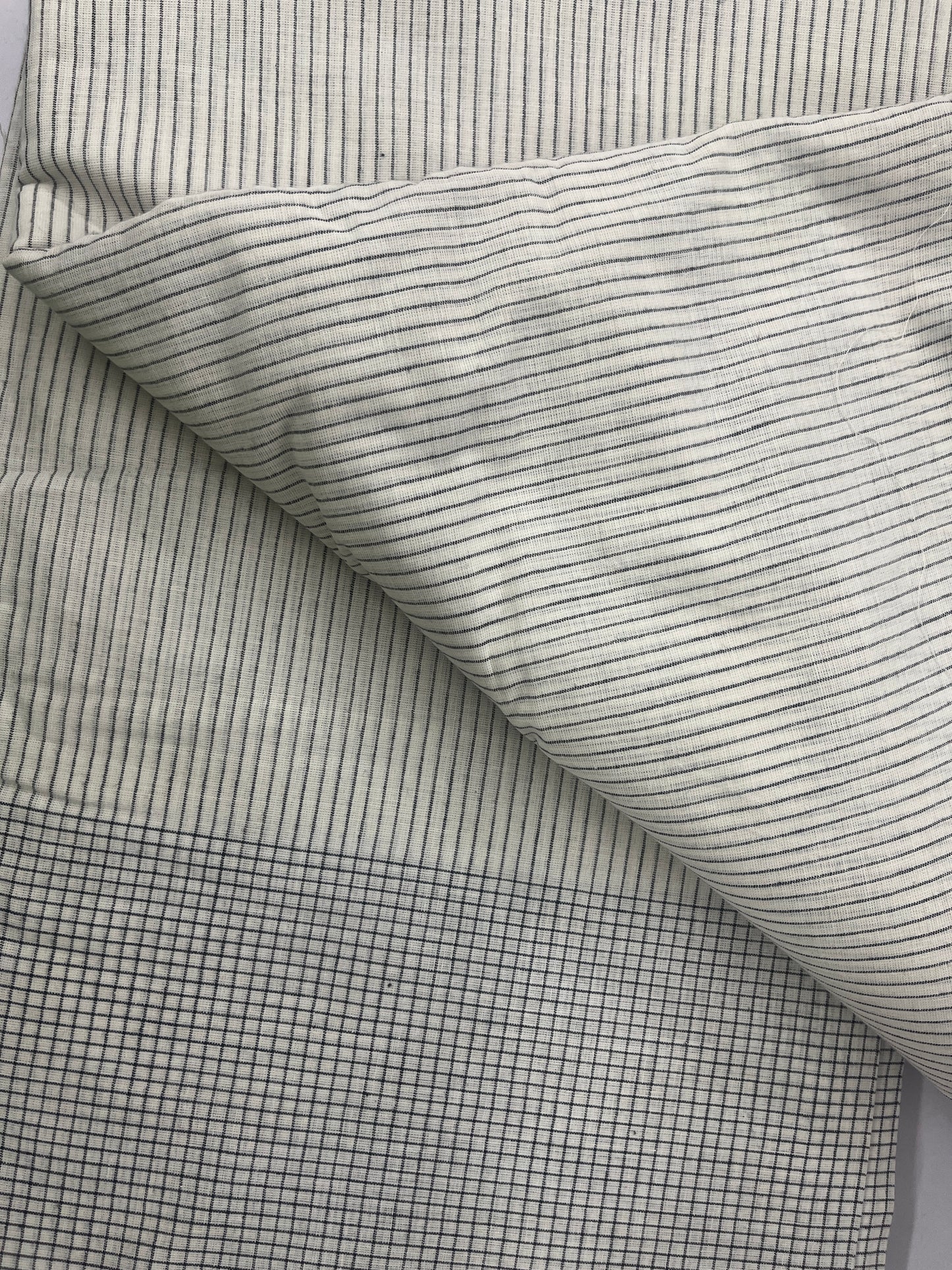 Handloom Stripes