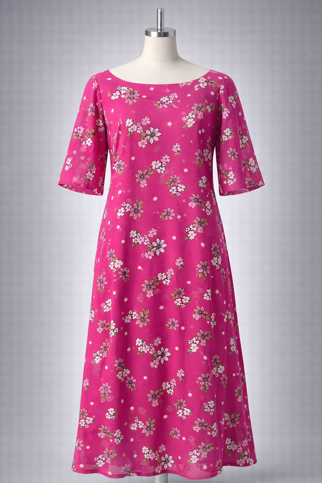 Georgette Kurti - S L XL