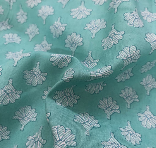 Rayon fabric