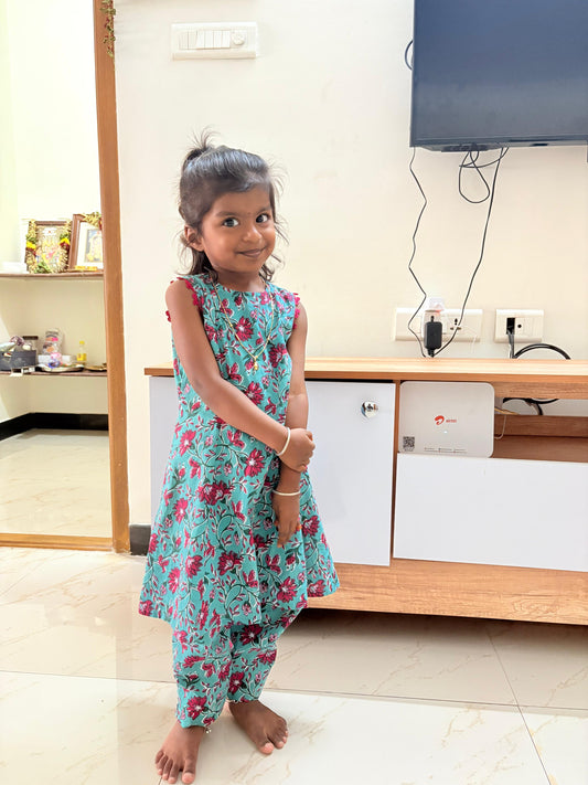 MYD02 - COTTON CORDS