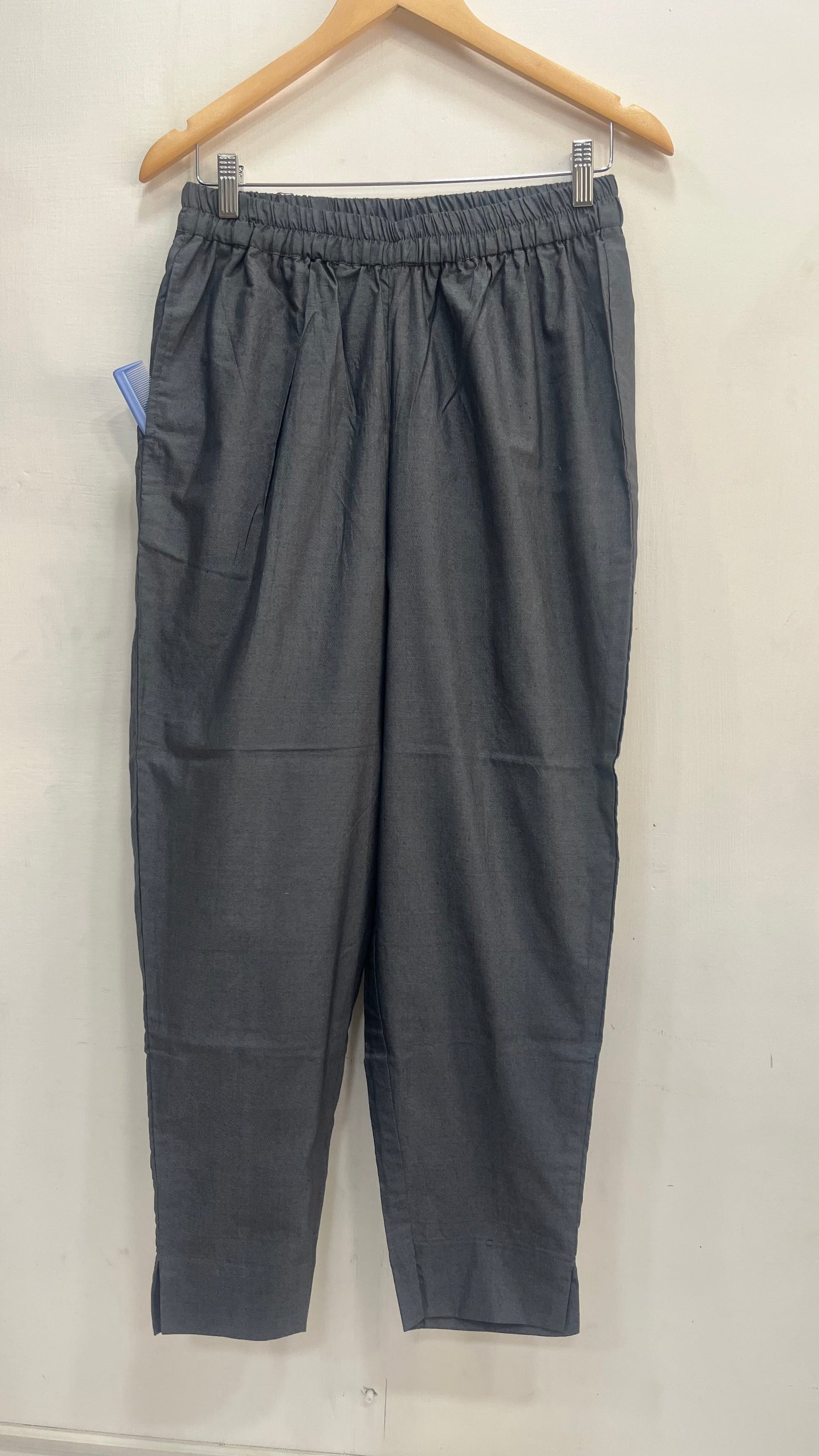 Cotton Pencil Fit pants - XS S M L XL 2XL