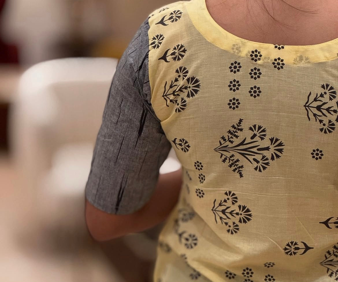 Our Style Mix & Match - Xl