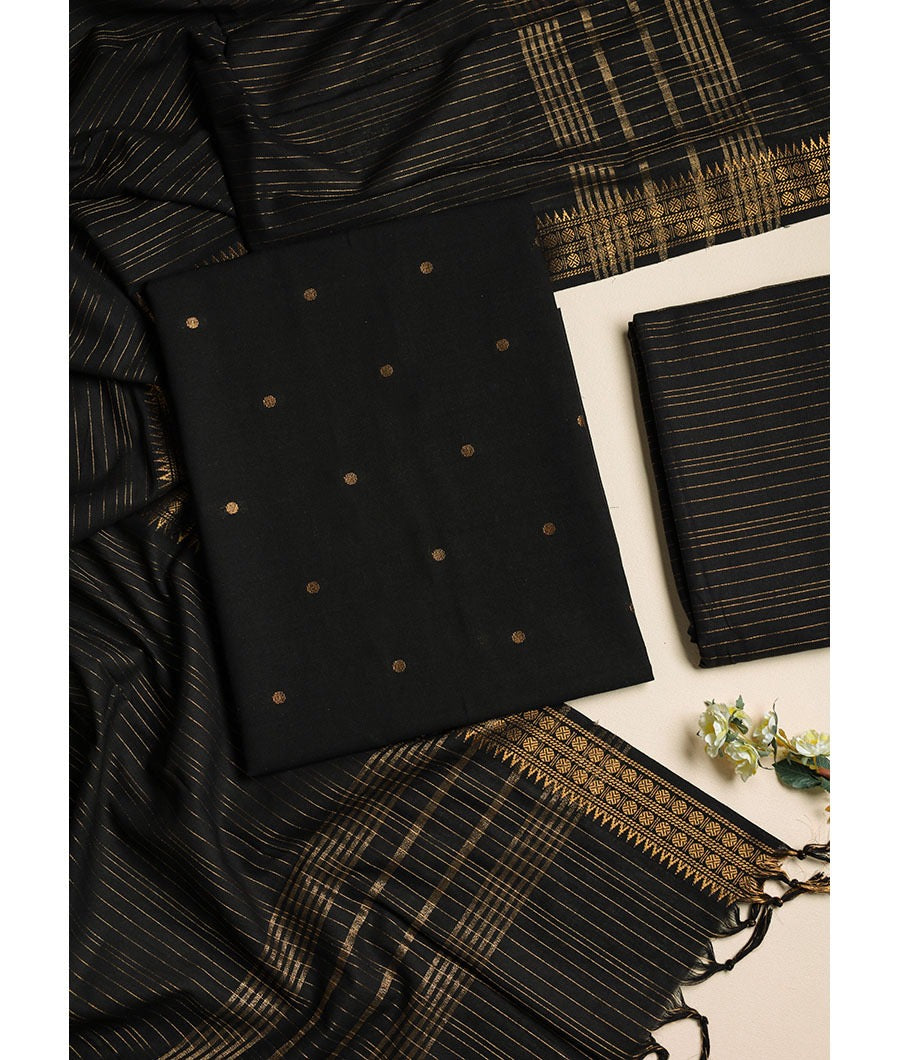 Cotton with jacquard tissue border - XS S M L XL XXL ( colours  available ) - Pre orders only