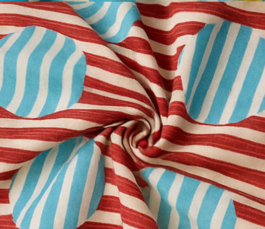 Cotton Kantha prints