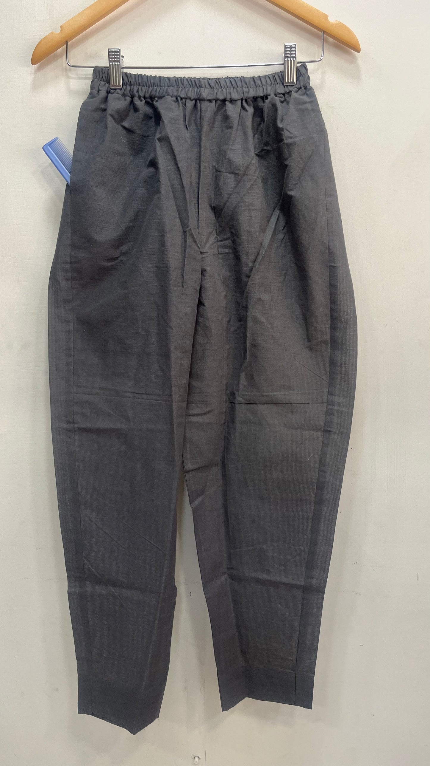 Cotton Pencil Fit pants - XS S M L XL 2XL