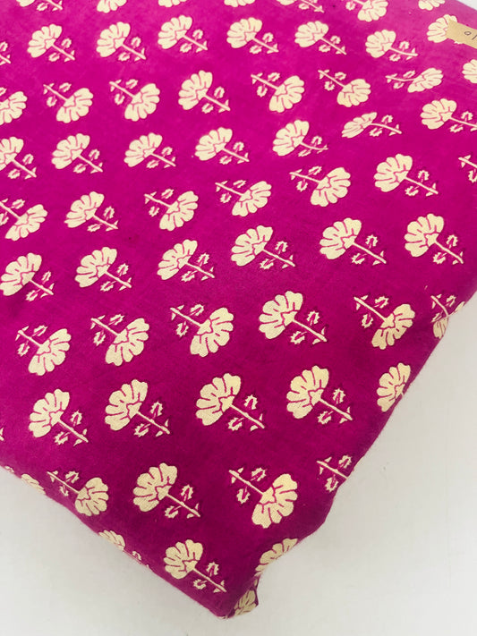 Jaipur cotton