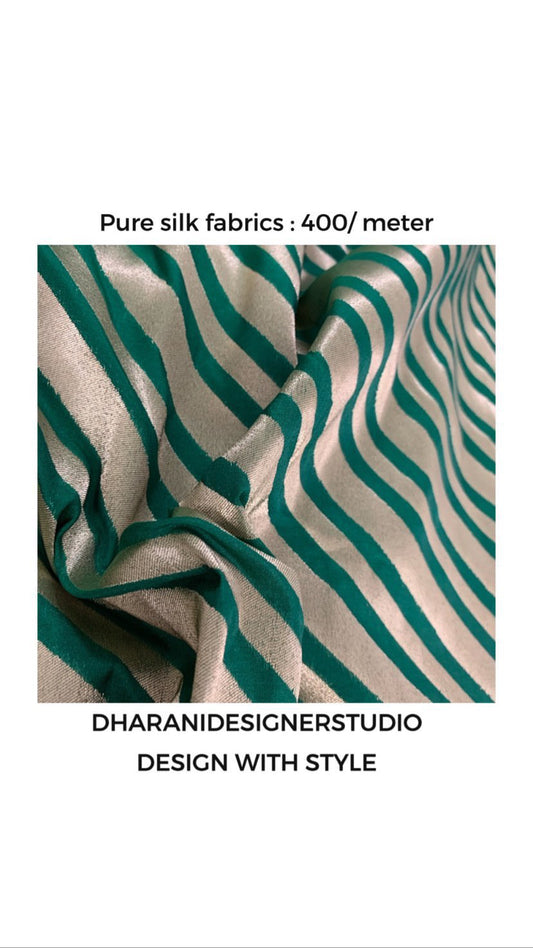 Pure Silk Lines