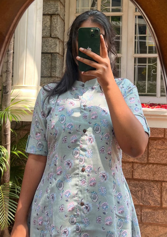 Cotton coords set - XS S M L