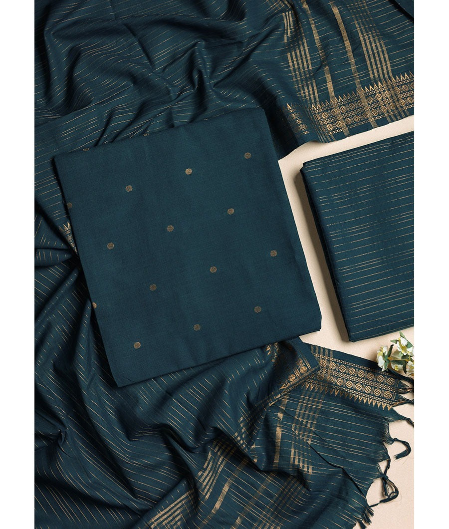 Cotton with jacquard tissue border - XS S M L XL XXL ( colours  available ) - Pre orders only