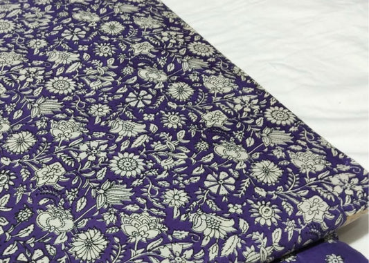 Cotton fabric