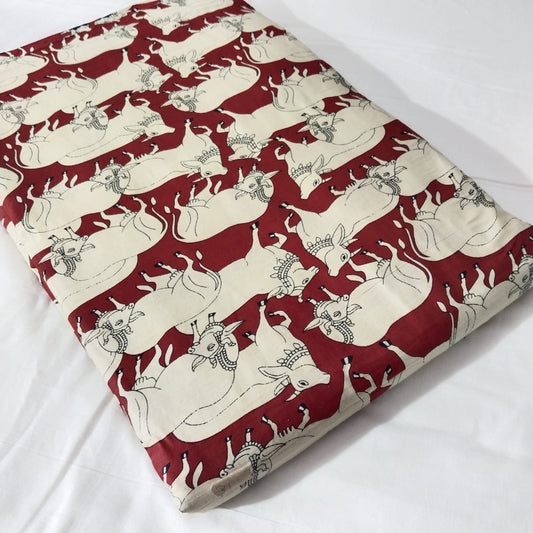 Cotton fabric