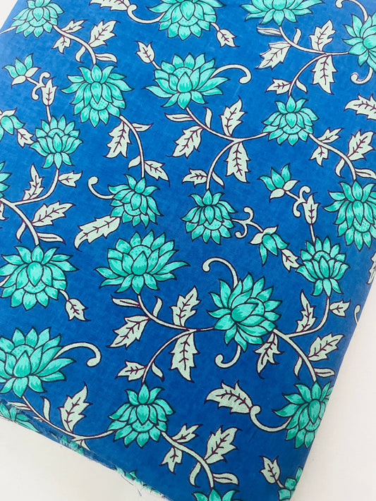 Jaipur cotton