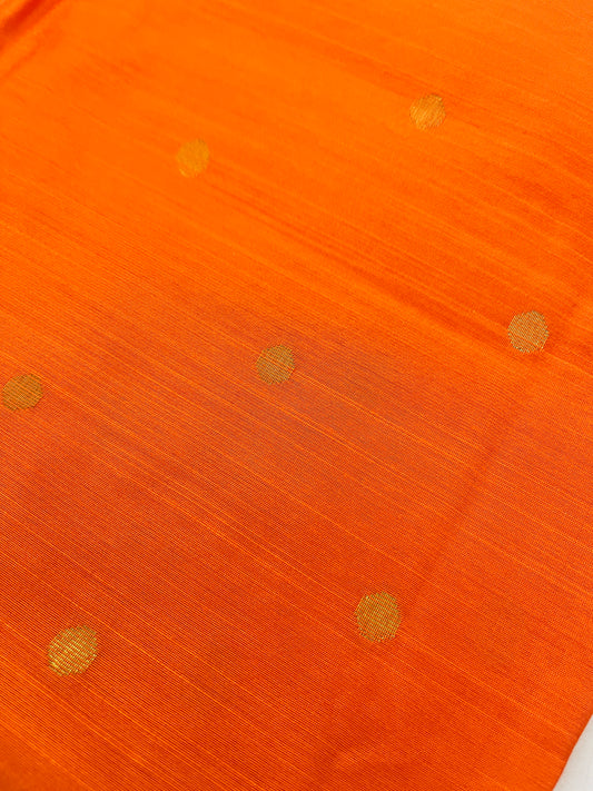Silk Coin fabric