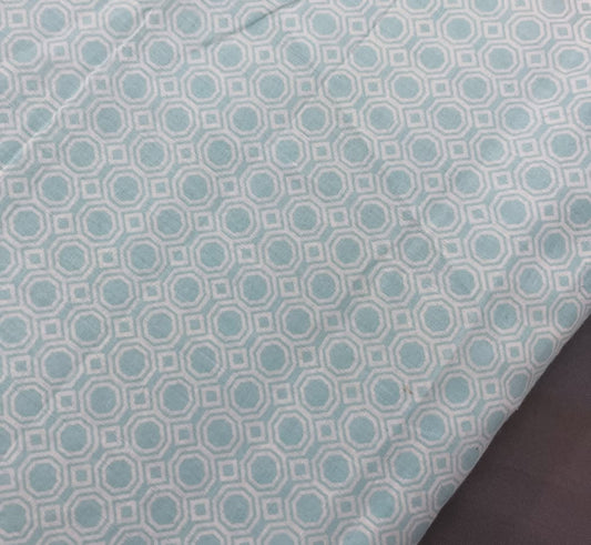 Cotton fabric