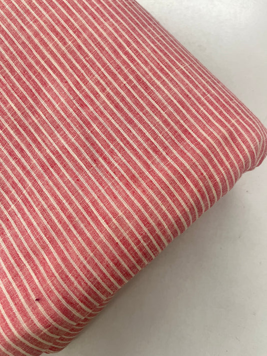 Pure Handloom Cotton Stripes