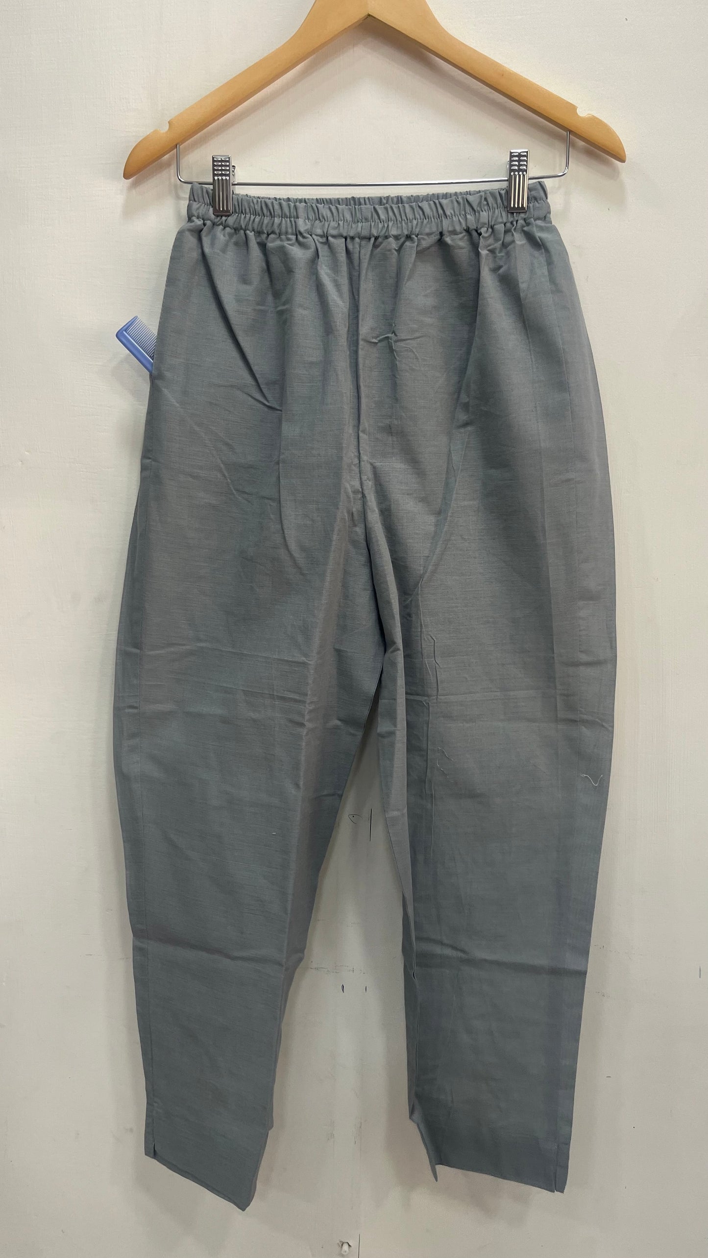 Cotton Pencil Fit pants - XS S M L XL 2XL