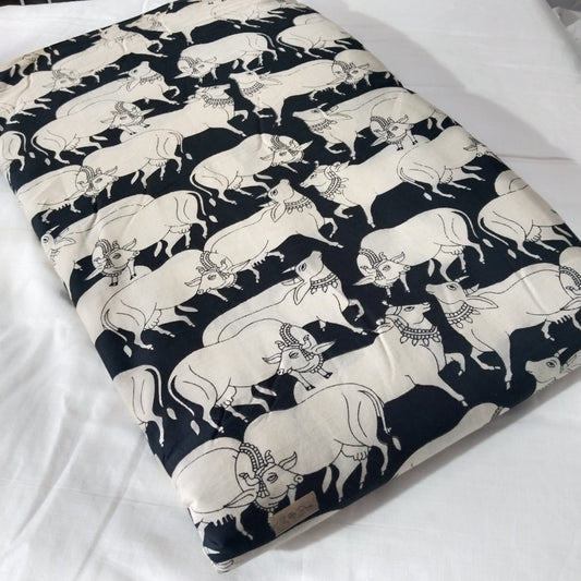 Cotton fabric