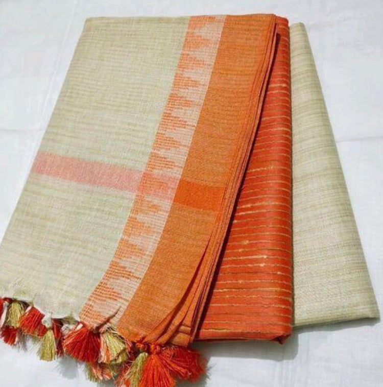 Semi silk salwars - XS S M L XL & 2XL