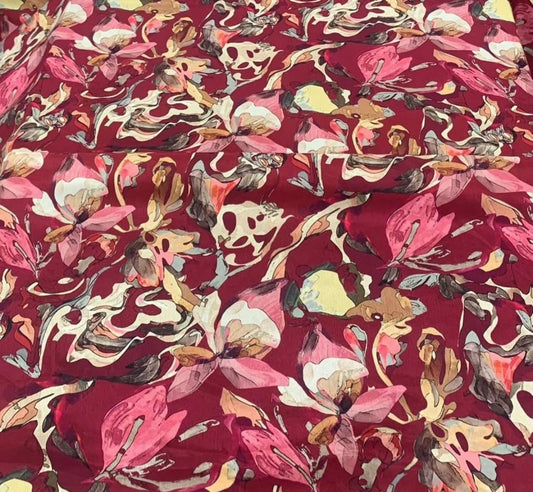 Cotton fabric