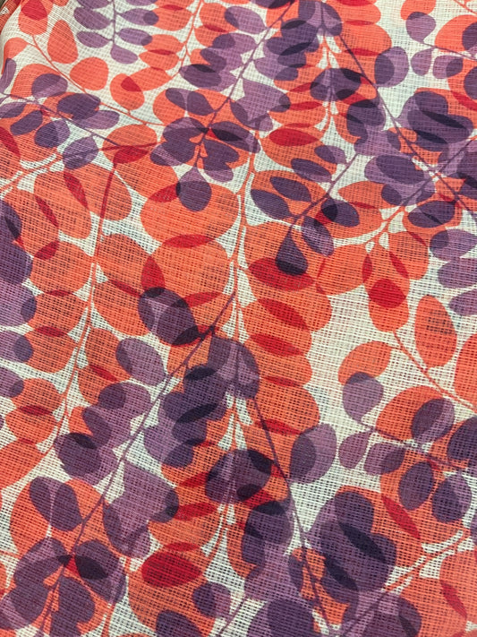 Kota Silk fabrics 56”