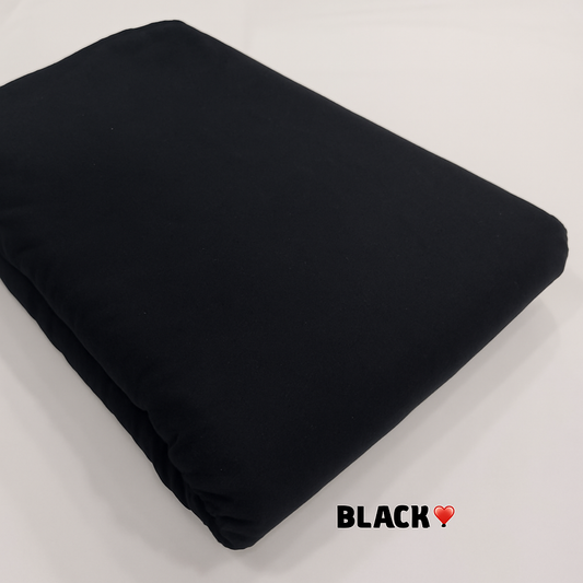 Cotton handloom solid colour