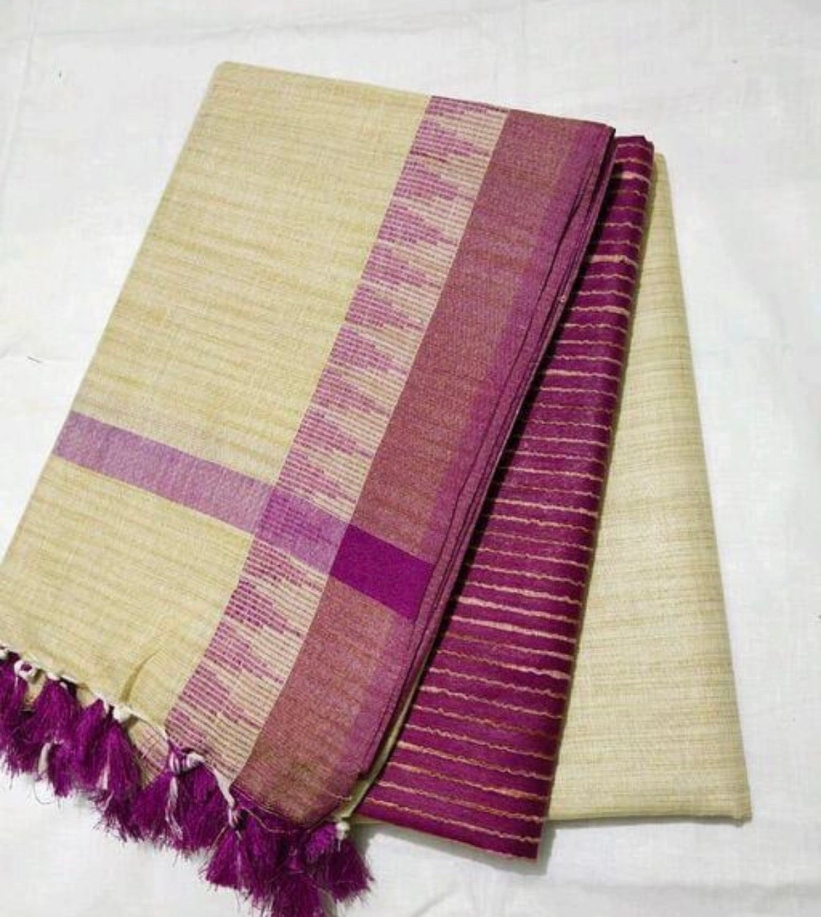 Semi silk salwars - XS S M L XL & 2XL