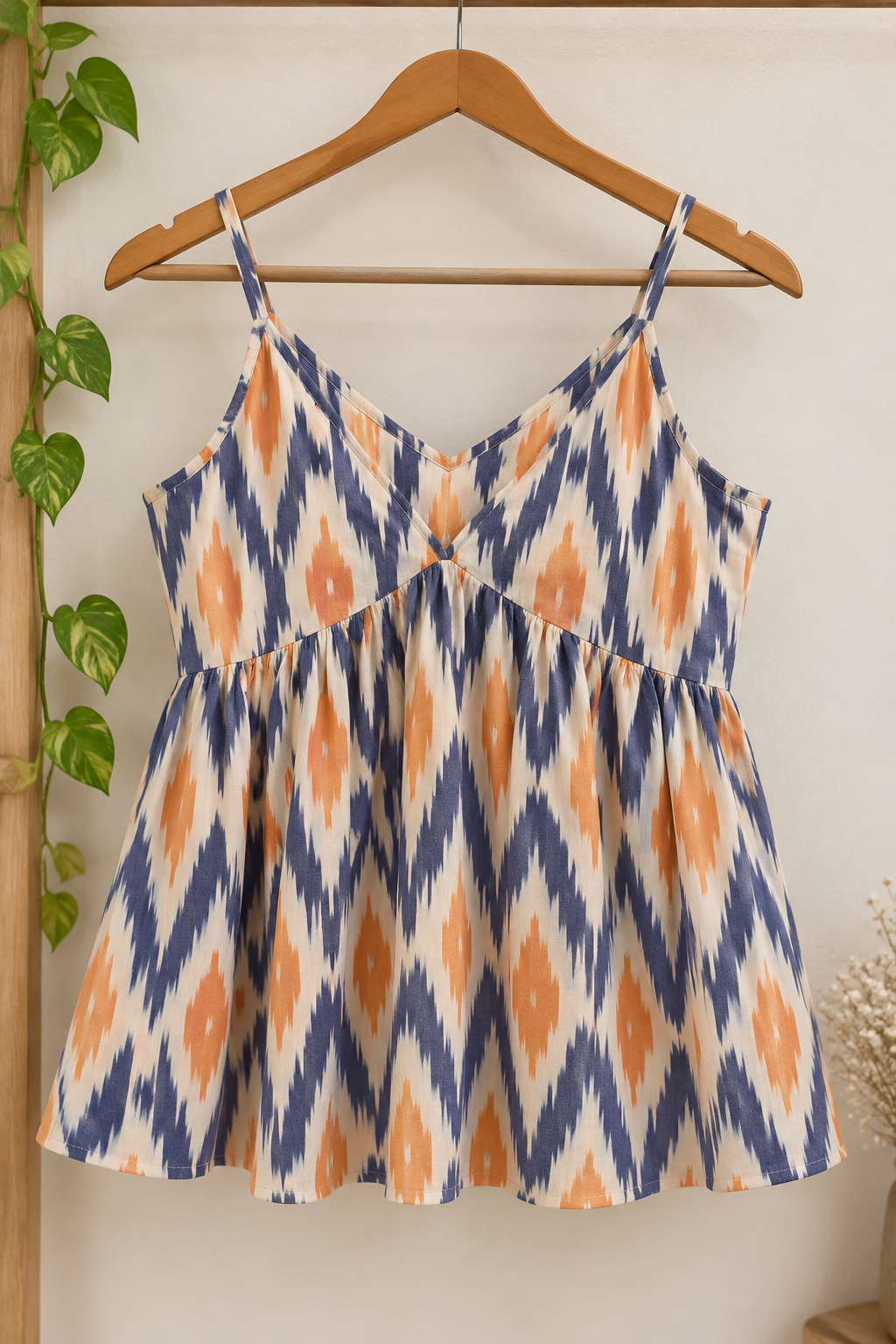 Peplum Tops - XS S M L XL XXL